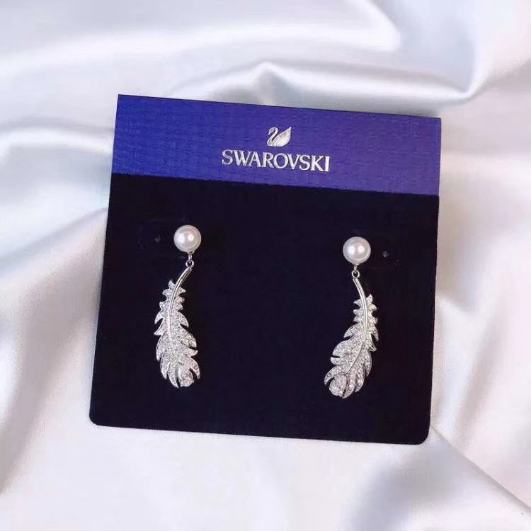 Swarovski Earrings